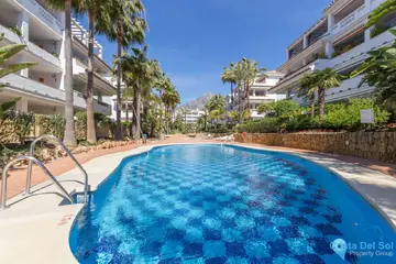 3 bedroom Apartment for Sale in The Golden Mile-34755