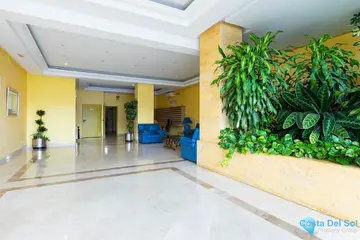 2 bedroom Apartment for Sale in Puerto Banús-16069