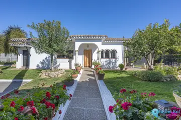 3 bedroom House for Sale in Guadalmina Alta