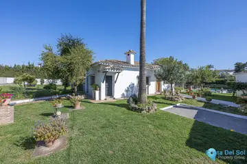3 bedroom House for Sale in Guadalmina Alta-34779