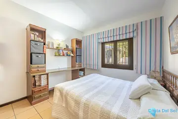 3 bedroom House for Sale in Guadalmina Alta-34788