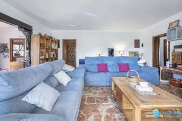 3 bedroom House for Sale in Guadalmina Alta-34780