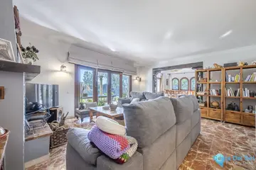 3 bedroom House for Sale in Guadalmina Alta-34781