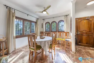 3 bedroom House for Sale in Guadalmina Alta-34785