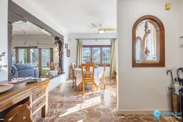 3 bedroom House for Sale in Guadalmina Alta-34786