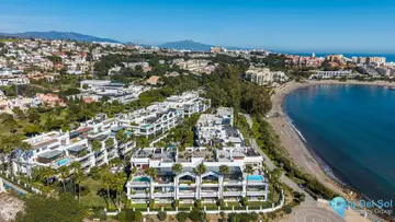 3 bedroom Apartment for Sale in Estepona