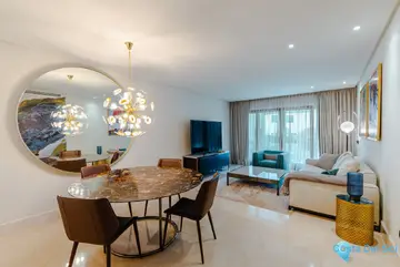 3 bedroom Apartment for Sale in Estepona-34790