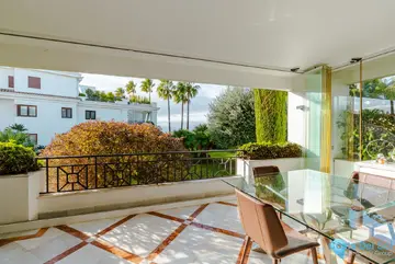 3 bedroom Apartment for Sale in Estepona-34792