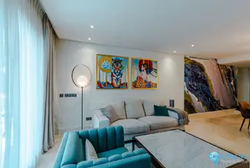 3 bedroom Apartment for Sale in Estepona-34794