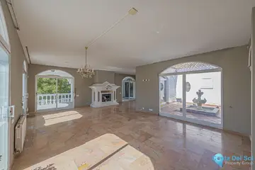 4 bedroom House for Sale in El Paraiso-34804