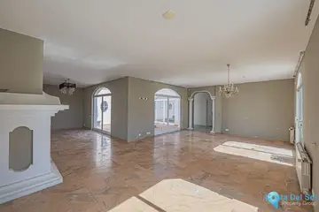 4 bedroom House for Sale in El Paraiso-34805