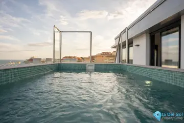 3 bedroom Apartment for Sale in Benalmadena