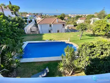 7 bedroom House for Sale in Marbella-34868