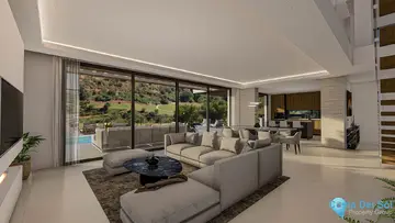 4 bedroom House for Sale in Mijas-34880