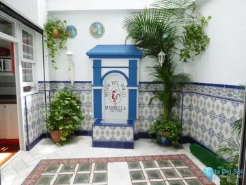 6 bedroom House for Sale in Marbella-34926