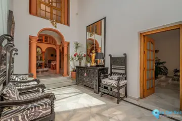 4 bedroom House for Sale in Benalmadena-34949