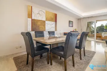 3 bedroom Apartment for Sale in The Golden Mile-34961