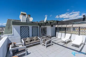 5 bedroom Apartment for Sale in Marbella-34969