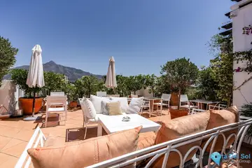 3 bedroom Apartment for Sale in Nueva Andalucía