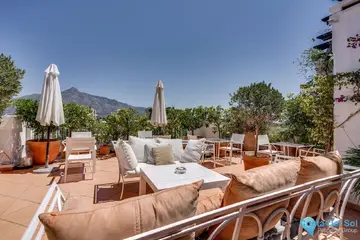 3 bedroom Apartment for Sale in Nueva Andalucía-35016