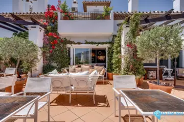 3 bedroom Apartment for Sale in Nueva Andalucía-35017