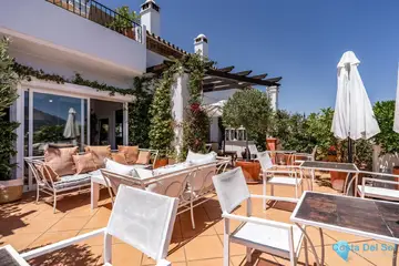3 bedroom Apartment for Sale in Nueva Andalucía-35018