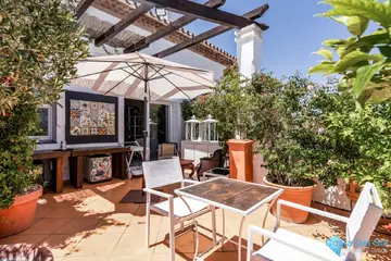 3 bedroom Apartment for Sale in Nueva Andalucía-35019