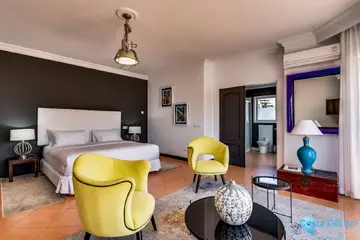 3 bedroom Apartment for Sale in Nueva Andalucía-35021