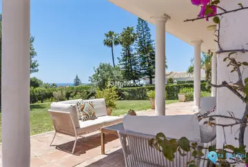 4 bedroom House for Sale in Marbella-35027