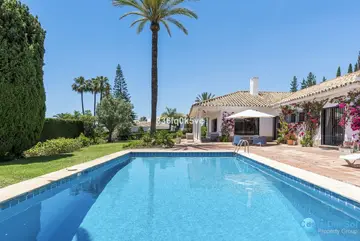 4 bedroom House for Sale in Marbella-35029