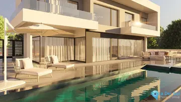 5 bedroom House for Sale in Riviera del Sol