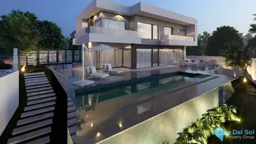 5 bedroom House for Sale in Riviera del Sol-35035