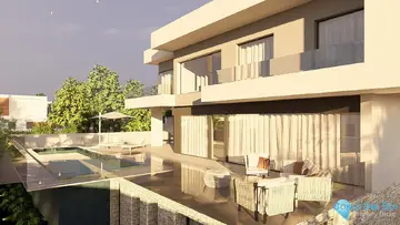 5 bedroom House for Sale in Riviera del Sol-35037