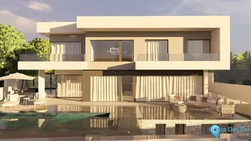 5 bedroom House for Sale in Riviera del Sol-35038
