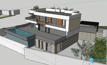 5 bedroom House for Sale in Riviera del Sol-35042
