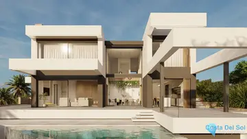 4 bedroom House for Sale in Vélez-Málaga