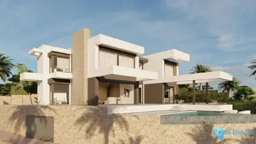 4 bedroom House for Sale in Vélez-Málaga-35057