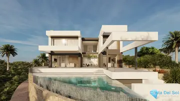 4 bedroom House for Sale in Vélez-Málaga-35061