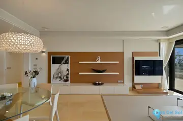 3 bedroom Apartment for Sale in Nueva Andalucía-35095
