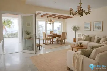 4 bedroom House for Sale in Mijas-35127