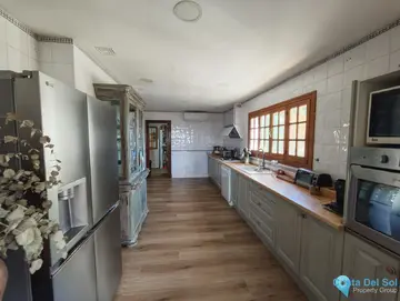 4 bedroom House for Sale in San Luis de Sabinillas-35141
