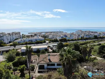 4 bedroom House for Sale in San Luis de Sabinillas-35133