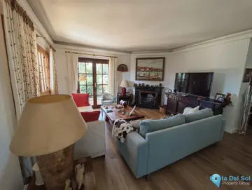 4 bedroom House for Sale in San Luis de Sabinillas-35135