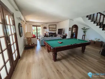 4 bedroom House for Sale in San Luis de Sabinillas-35136