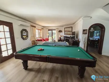 4 bedroom House for Sale in San Luis de Sabinillas-35137