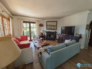 4 bedroom House for Sale in San Luis de Sabinillas-35138