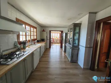 4 bedroom House for Sale in San Luis de Sabinillas-35139