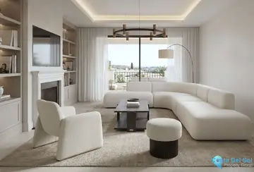 3 bedroom Apartment for Sale in Sierra Blanca