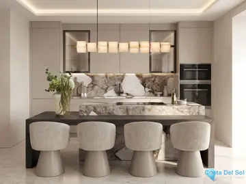 3 bedroom Apartment for Sale in Sierra Blanca-35147