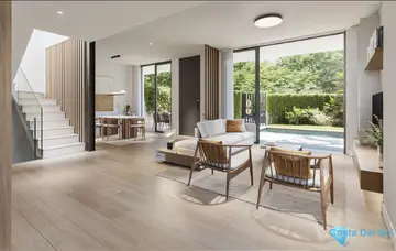 3 bedroom House for Sale in Málaga Este-35152